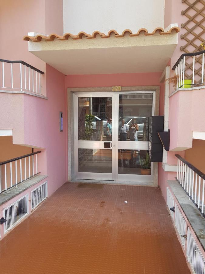 Pinewood Apartment Cascais Exterior foto