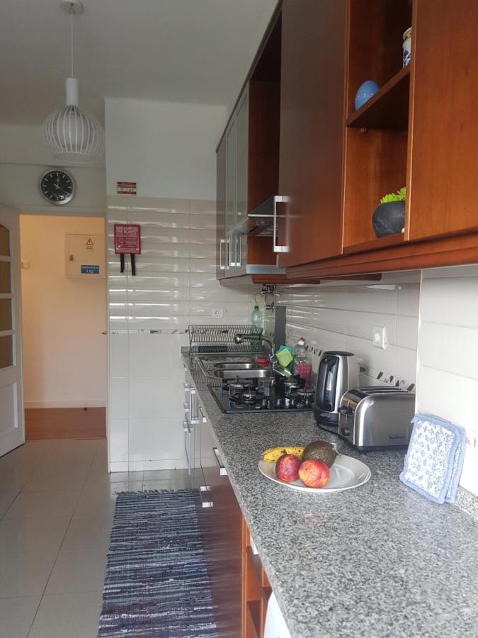 Pinewood Apartment Cascais Exterior foto