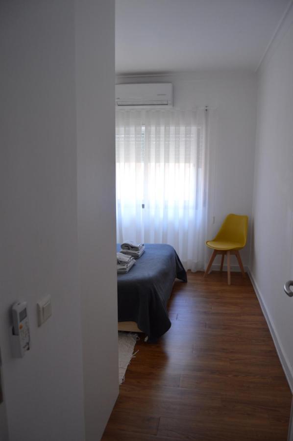 Pinewood Apartment Cascais Exterior foto