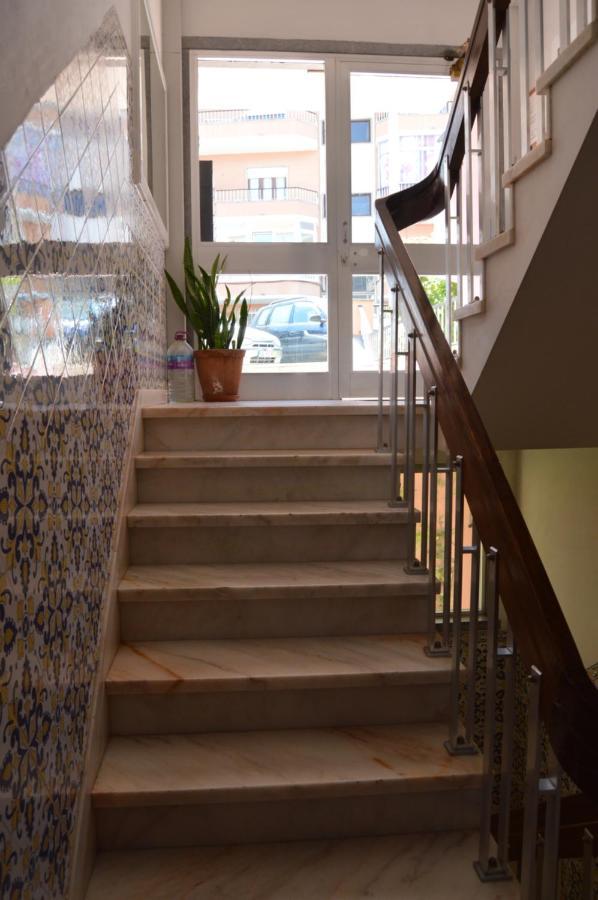 Pinewood Apartment Cascais Exterior foto