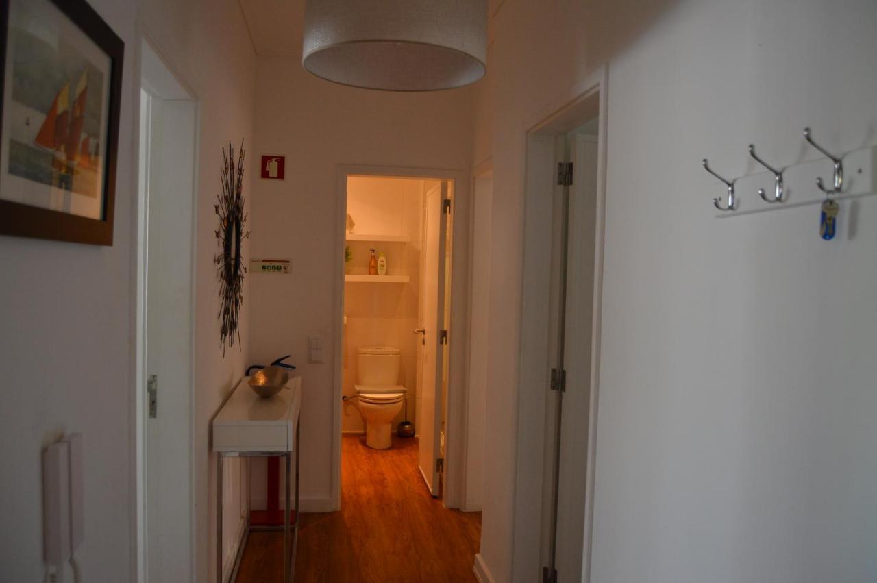Pinewood Apartment Cascais Exterior foto